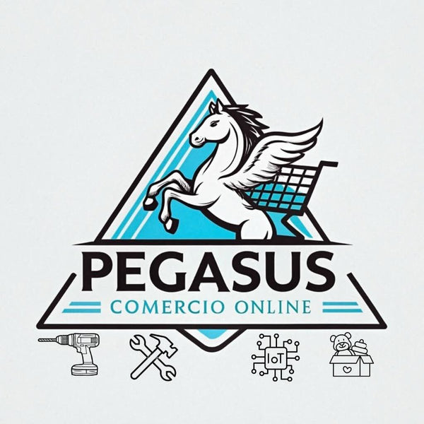 PEGASUS COMERCIO ONLINE